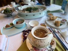 -浙江西子宾馆·瑶园咖啡厅