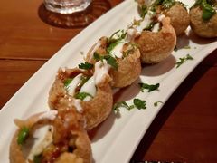 一口脆-Vedas印度餐厅(常熟路店)