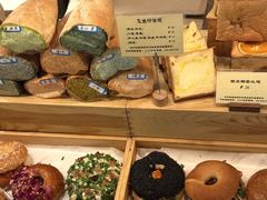 -Let's Taipei 非常烘焙(太古里店)
