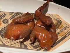 -乔街深夜食堂·台州菜·高压锅生蚝(杭州总店)