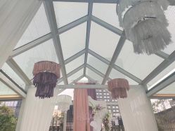 -重庆江北希尔顿逸林酒店·宴会厅