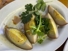 -乌文新澄海卤鹅店