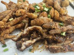 -云南建水鸡脚王烧烤(商贸路店)