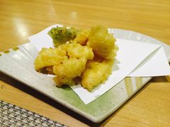 -琴寿司居酒屋(中山广场店)