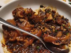 -院里寻菜·精致庭院菜(观沙岭店)