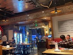 -枪火串烧·东北特色烧烤(罗湖总店)