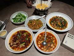 麻婆豆腐-顺风123(观音桥大融城店)