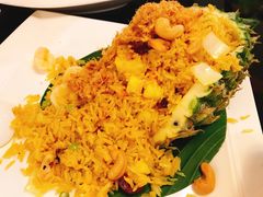 -金厨泰国餐厅·全泰籍厨师料理(拱北店)