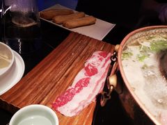 -额尔敦传统涮(公园西路店)