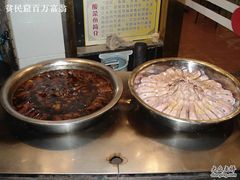 卤菜锅-风味小吃(浦东南路2368)