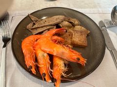 -西安高新洲际酒店•源咖啡全日制餐厅