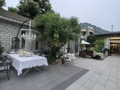 -京北渔家傲