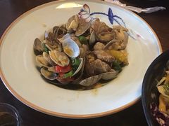 金汤花甲-煲得鲜·桐乡煲·小龙虾(万达店)