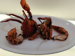 -莲花公园煎蟹(总店)