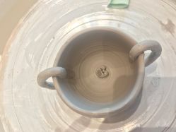 -陶缘陶艺美学馆(儿童公园店)