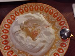 摩洛哥传统酸奶-Tajine Moroccan塔金摩洛哥中东餐厅