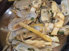-台州老六海鲜面馆(上南总店)