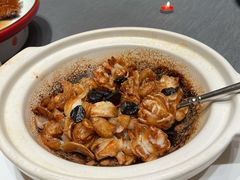 -悦秀·高级粤菜