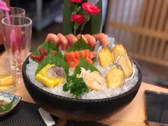 -菊上料理(蜀山银泰百货店)