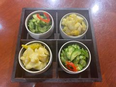 -欣旺·迎宾楼·百年无锡菜