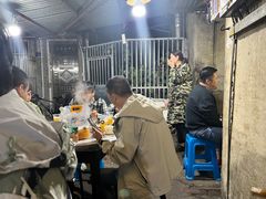 -麻木老地方牛筋牛杂(长堤街店)