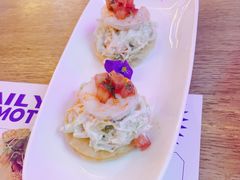 -甲丁坊·德餐·酒吧(五棵松华熙店)