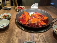 -马厂老火锅(胜太路店)
