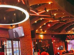 大堂-MR.ROCKY洛奇先生RESTAURANT&BAR(宝安壹方城店)