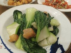 -湘缘道客•湘缘饭店·25年湘菜馆(古墩路店)