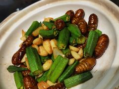 -来哥菜馆·大厨烹小鲜