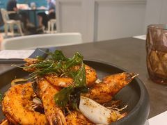 -美奈小馆·越南料理(中航城君尚购物中心店)