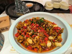 -南昌大饭店·非遗南昌菜(万寿宫店)