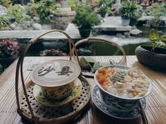 -清欢覔時