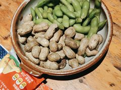 -肉串汪(月坛店)