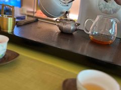-华祥苑茗茶(翠竹路店)