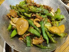 -不是烧烤·武汉烧烤·地道湖北菜(大成路店)