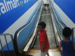 -沃尔玛超市(北大街店)