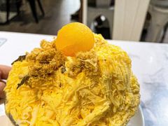 -乐果甜心·潮汕冰室(南澳后宅分店)