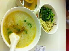 鸡粥-振鼎鸡(福州路店)