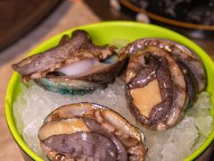 -V-ONE西雅图海鲜自助餐厅(仓山万达广场店)