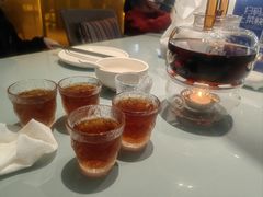 -小大董·烤鸭(观景餐厅·南京西路店)