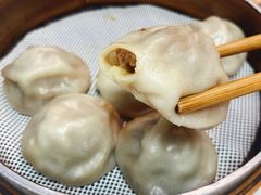 -百年尹氏汤包(湖南路狮子桥店)