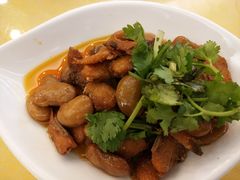 云豆酱鱼-醉香园(长江北路店)