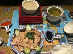 -小娘惹厨房Little Nyonya(狮城有约上榜店)