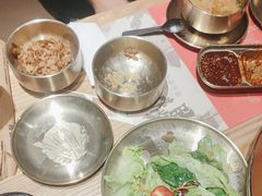 -西塔老太太泥炉烤肉(武汉摩尔城店)