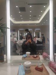-MMby Hair Code芭曲发型