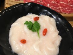 -青瓷火锅料理(西单大悦城店)