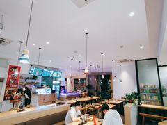 -官桥贡面(吉城大厦店)
