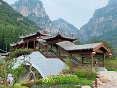 -太行锡崖沟旅游度假区