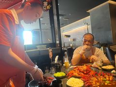 -红盔甲·小龙虾(人民广场店)